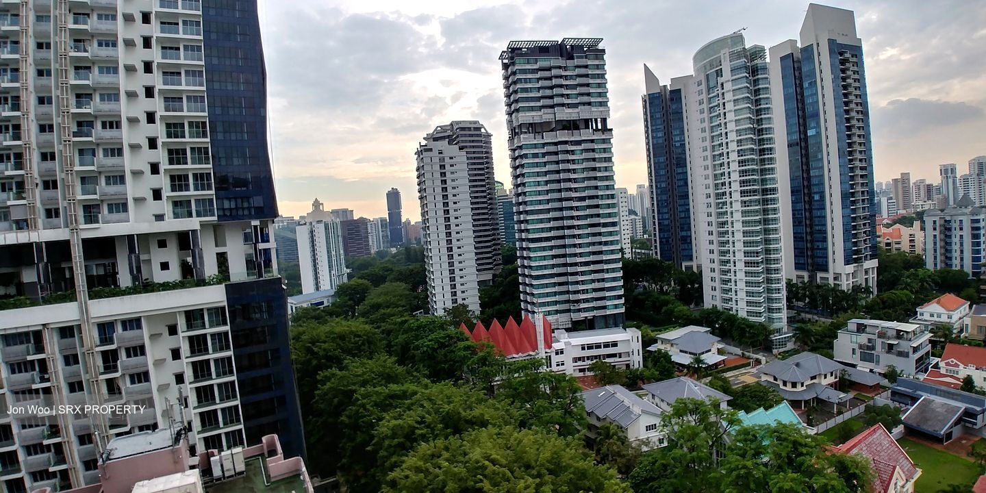 Suites @ Newton (D11), Apartment #453130731